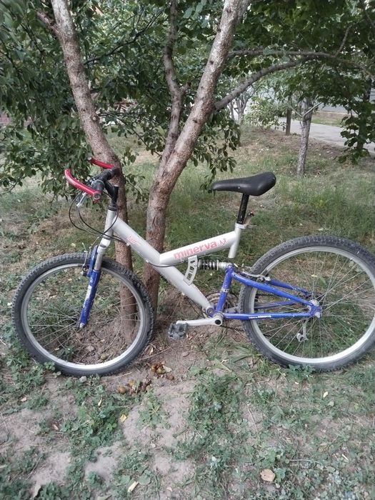 Продам горный велосипед