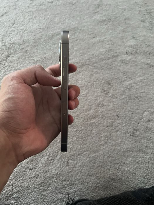 Iphone 15 pro 128гб акб 80