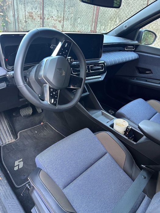 RENAULT 5 2026 — imagine 2