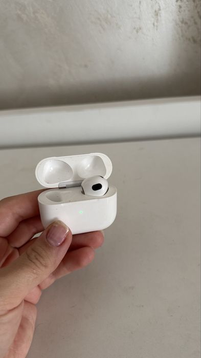 Airpods 3 оригинал