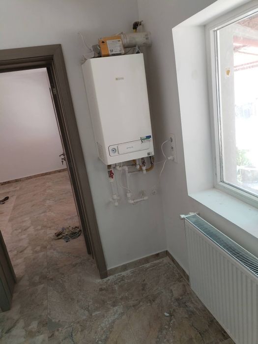 Casa 3 camere Biharia - finisaje de calitate