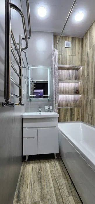 Green House 2/4/10 70 м² Сергели 3А 3-станция Метро продаётся квартира