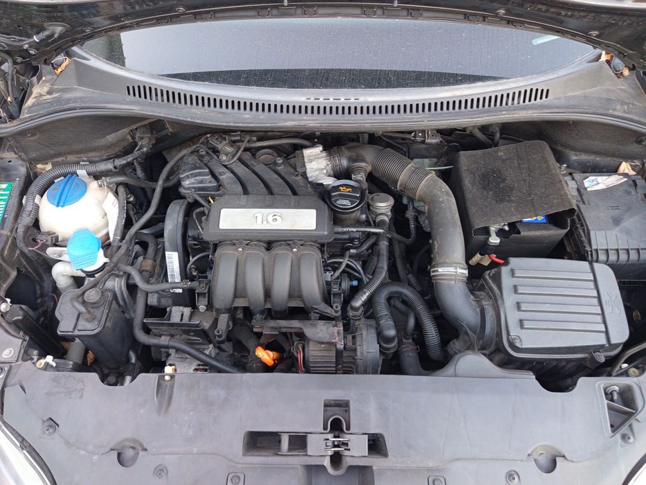 Seat Altea XL 1.6 на части