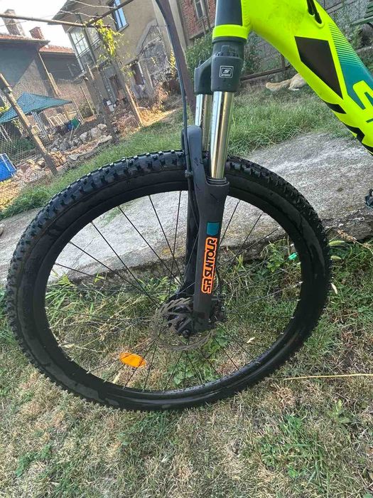 Колело Sprint 29"