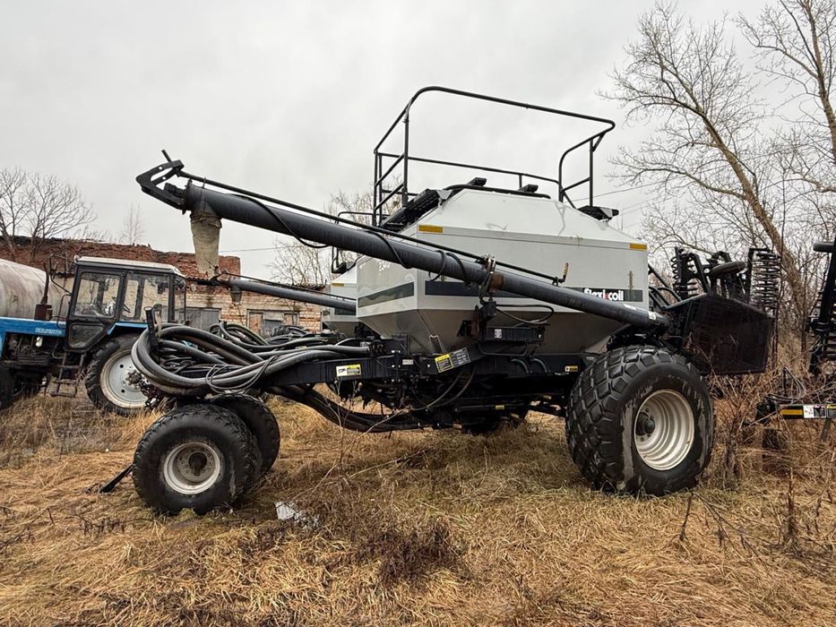 Продам посевной комплекс Flexi-Coil