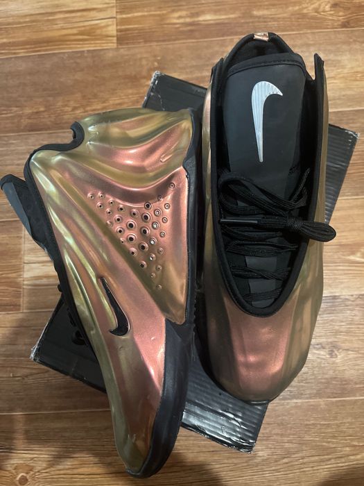 Nike GT Future 27.5 см