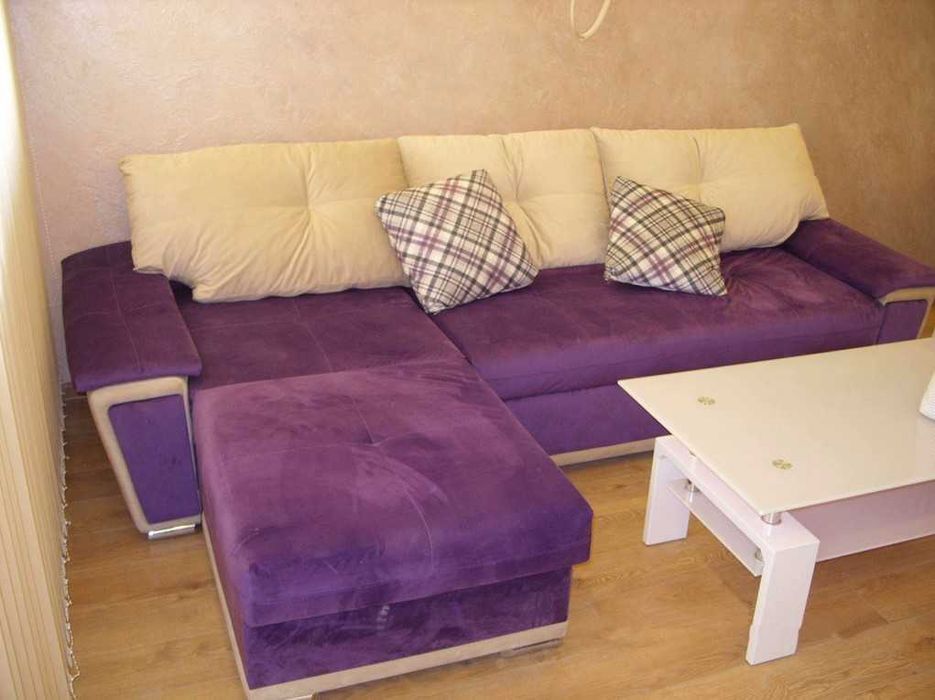 Дава се под наем Двустаен апартамент в София, Зона Б-5 - 73 кв.м за 509.49 € - Снимка #3