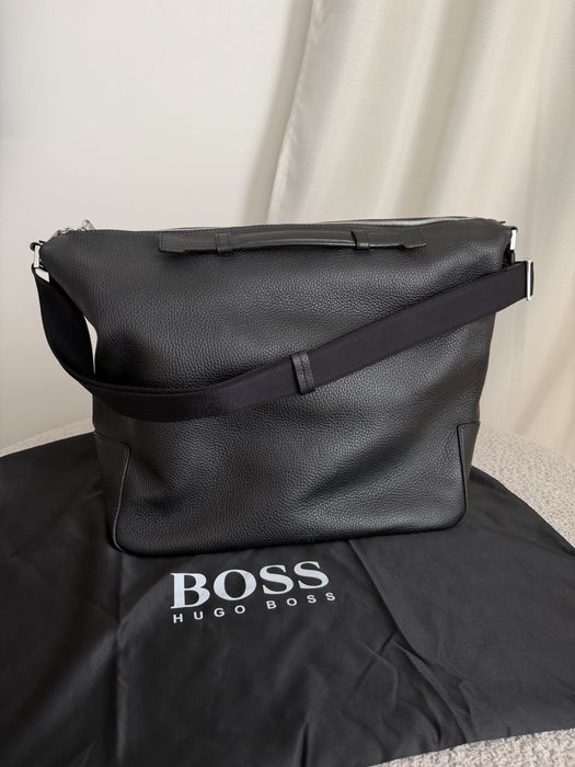 Чанта за пътуване, сак, Hugo Boss