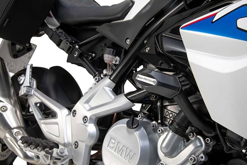 Frame Slider Set G310R Sw-Motech stp.07.649.10000/B Bmw