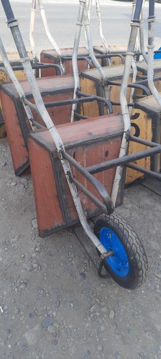 Тачка АрАвача...