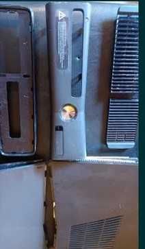 Dezmembrez xbox 360 Slim / E