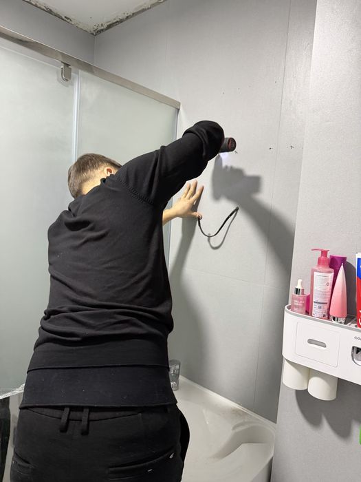 Мастер на час. Электрик, сантехник плотник и.т.д. МАСТЕР НА ЧАС.