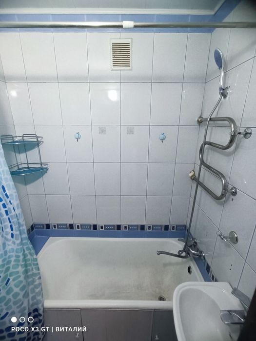 Сдаю. 1-ком в Двух.Аренда.Башлык*Кушбеги