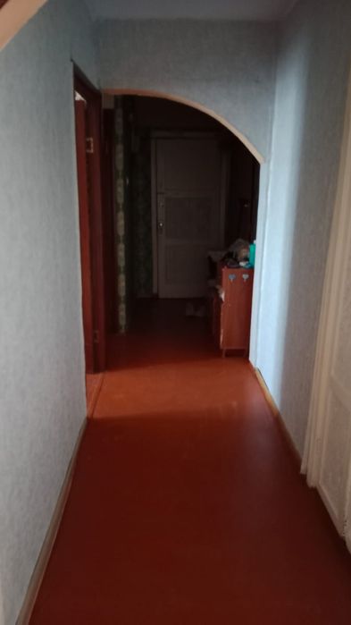 Продам 3-комнатную квартиру