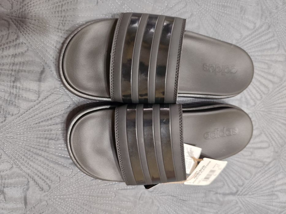 Adidas Adilette Platform, 42 номер/26,5см