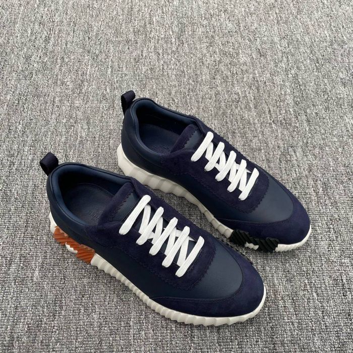 Мужские кроссовки от HERMES