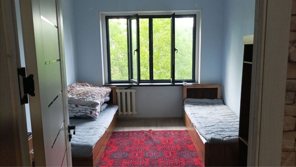 Аренда квартир 5 человек