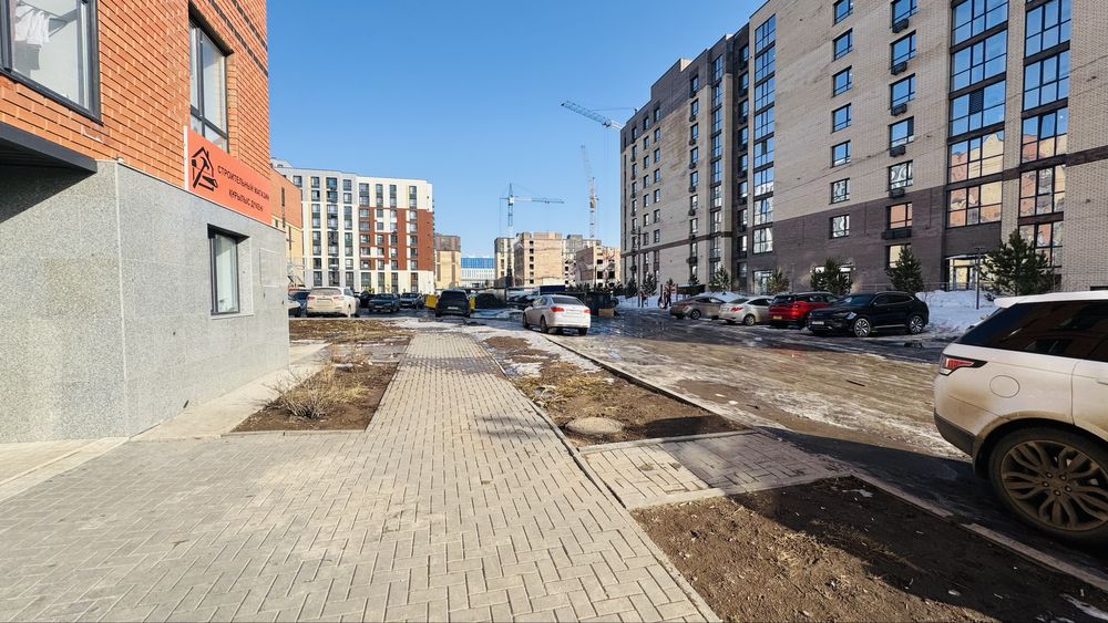 Аренда поменщения