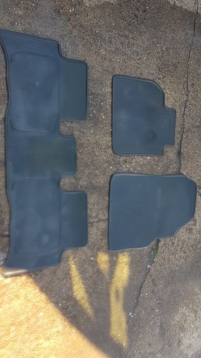 Стелки Рено Сценик