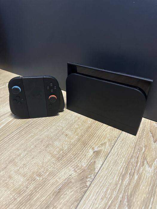 Nintendo Switch 2 и игри