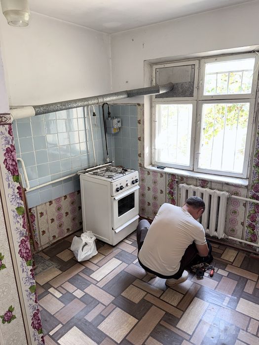 Продаю 2 х комнатную квартиру