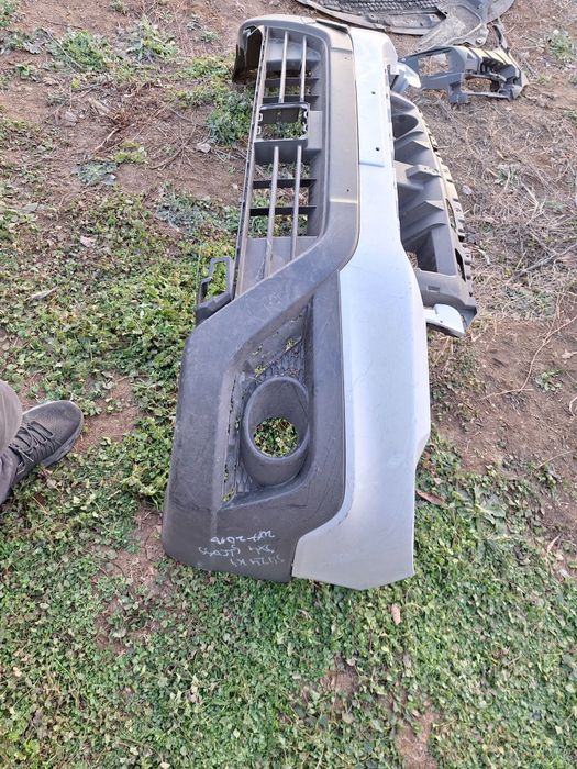 Предна броня за Suzuki Sx4 s-cross (2016-2018)