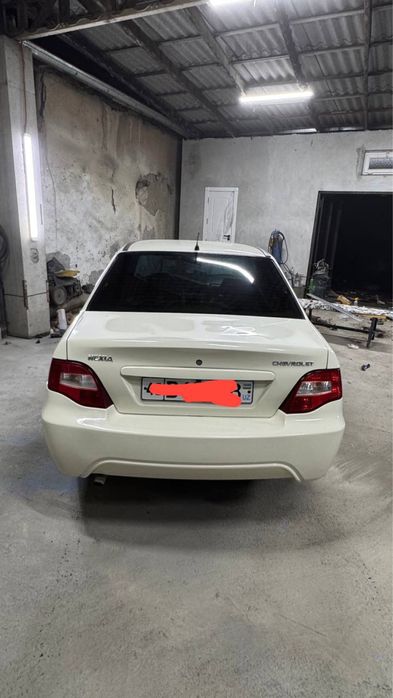 Nexia 2 xolati zor o’zimizni moshina olgan odam baraka topadi