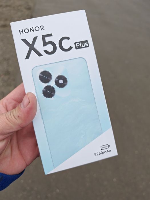 Vând sau Schimb Honor X5c PLUS