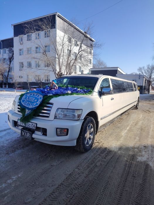 Продам Лимузин 2004