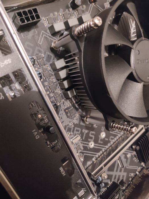 КОМПлектующие под сборку