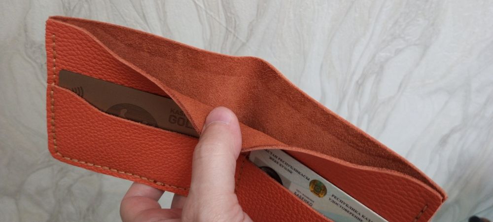 Продам новый-Подарочный кошелек.