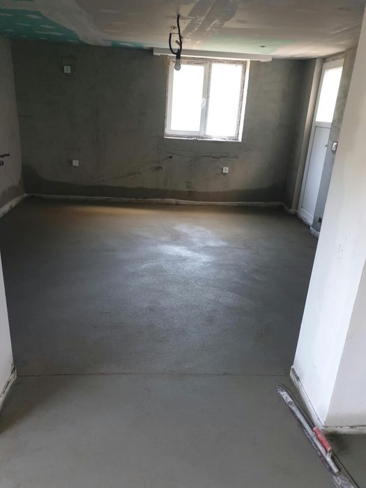 Sape mecanizate elicopterizate beton sapa