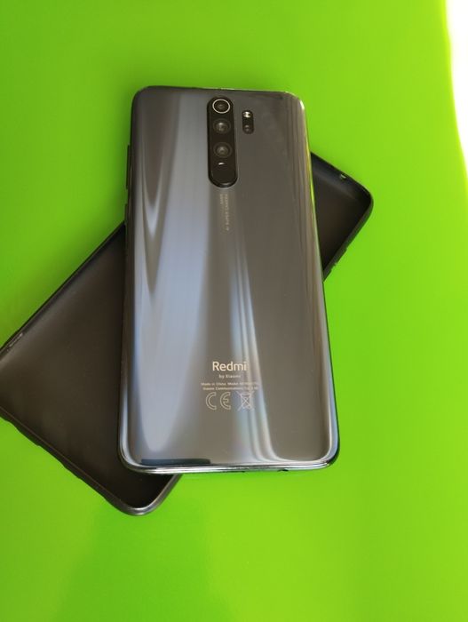 Xiaomi Redmi note 8 Pro 6/64