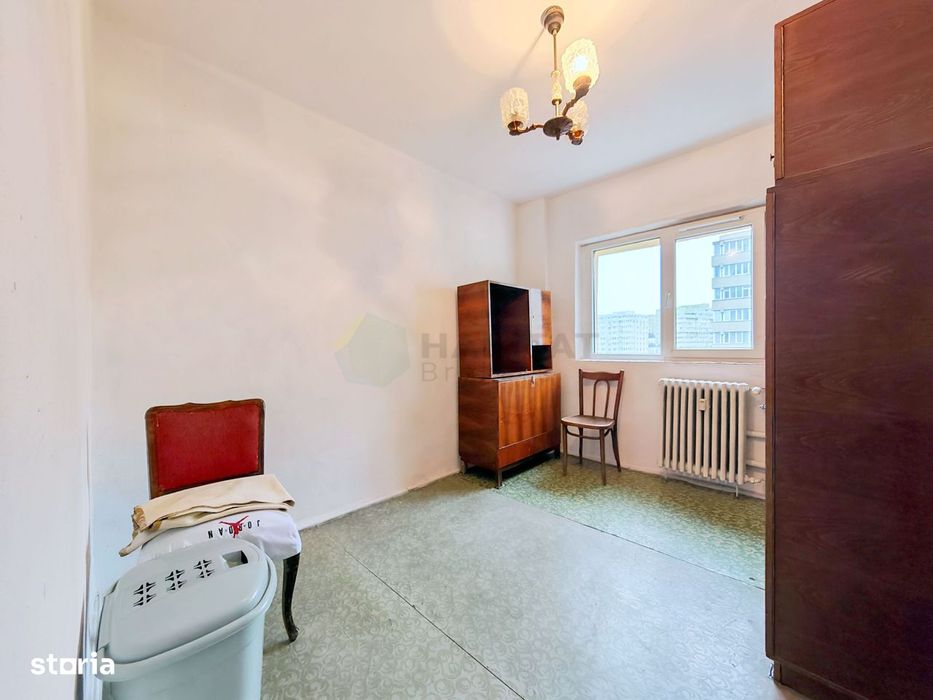 4 Camere pe Bulevardul Chișinău – „Pânza albă” pentru casa visurilor t