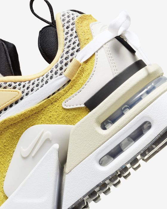 Nike Air Max Furyosa - 37.5 и 38.5 Номер Оригинални