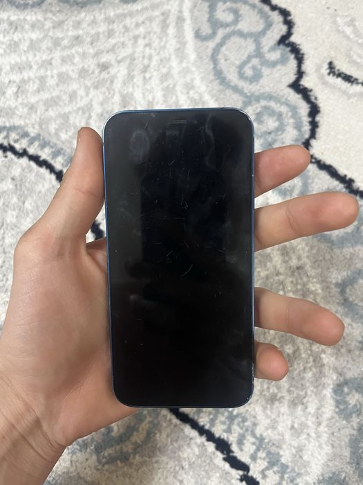Iphone 12   mini