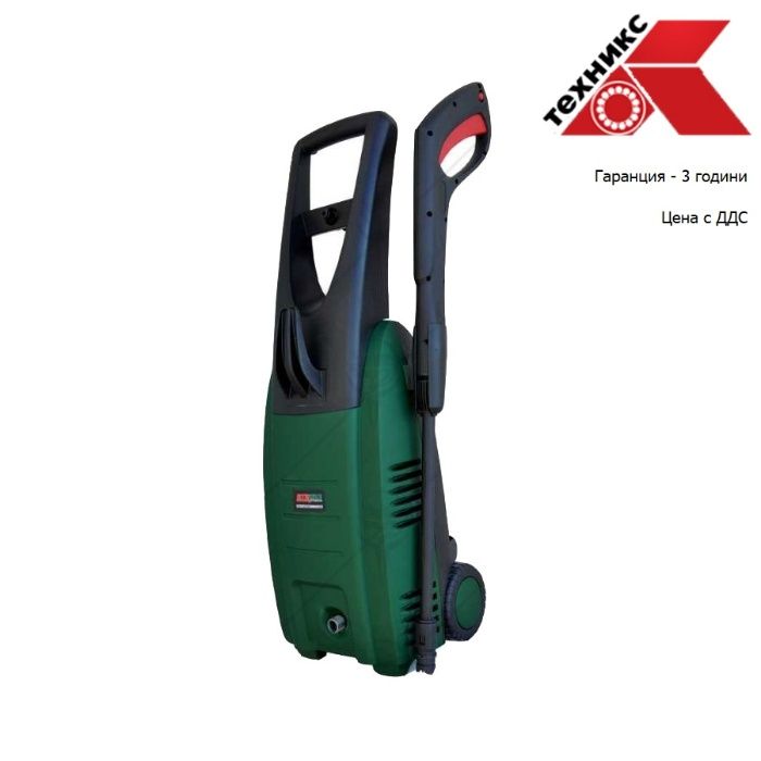 Водоструйка 1700W 150BAR RTR-MAX