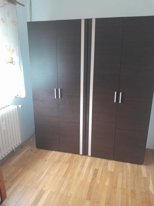 Inchiriez apartament 2 CAMERE la Bloc Zona FORTUNA