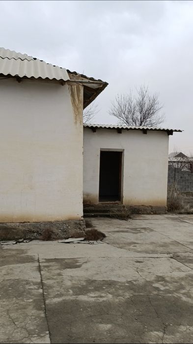 Үй сатылады тез арада