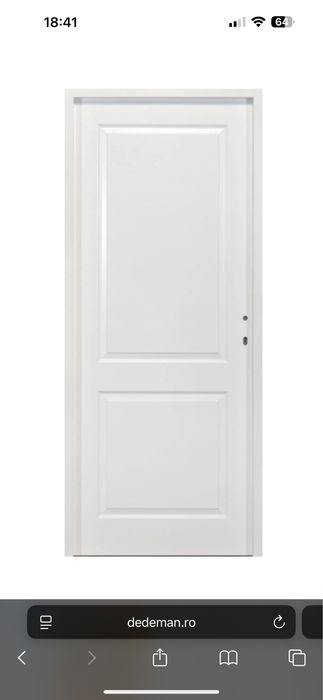 Usa lemn alb stare excelenta