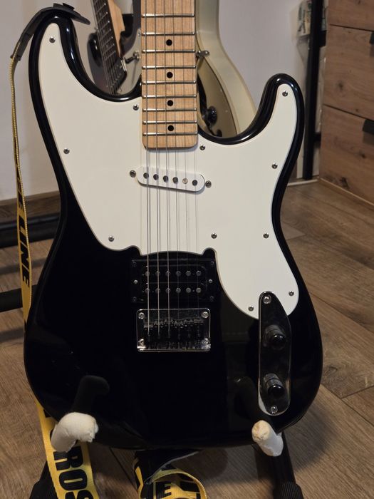 Chitara Electrica Squier '51 seria originala 2005