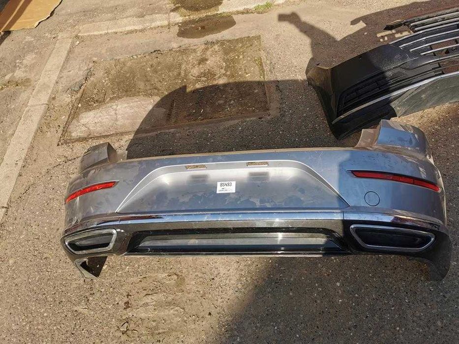 bara spate completa vw arteon