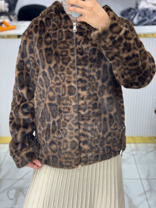 Xitoy shuba tigr, sfati eng zo'ri.