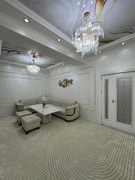 №4915 Продается квартира Гагарина 24 табака 3х ком