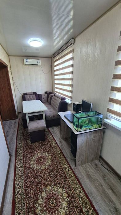 ПРОДАЁТСЯ квартира Юнусабадский район бадамзар