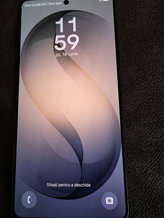 Vand samsunsg s26 ultra 512 gb