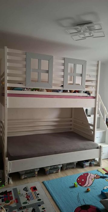 Pat etajat 100/200- 125/200