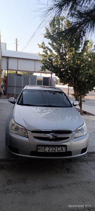 Epica holati zoʻr
