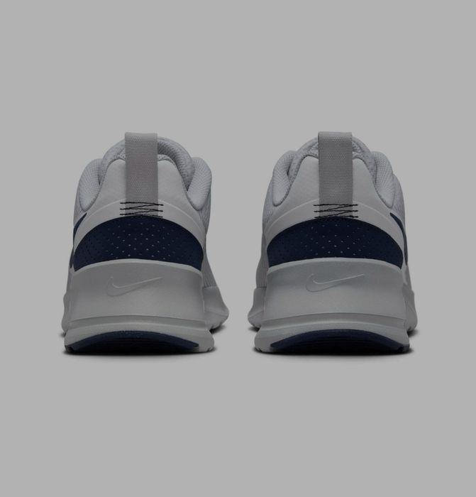 NIKE Обувки AIR MAX Nuaxis
