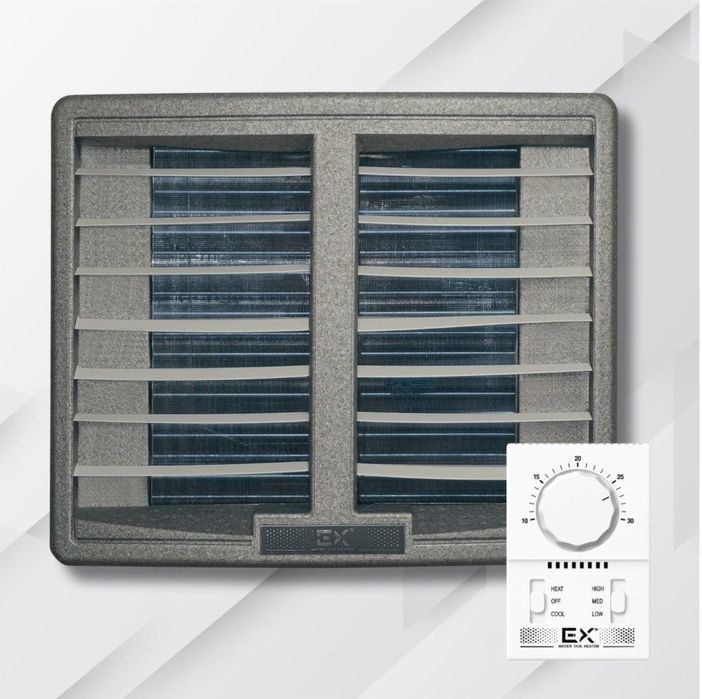 Тепловентилятор EX-3 AC (оптом и в розницу)